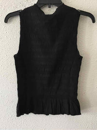 Pistola Black Size M Shirt