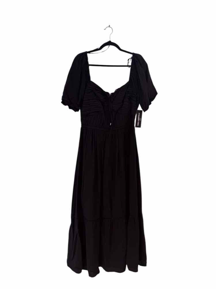 Karl Lagerfeld Black Size 4 Dress
