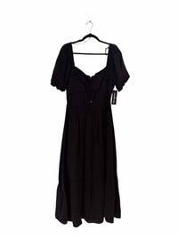 Karl Lagerfeld Black Size 4 Dress