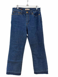 Tory Burch Medium Wash Size 28 Jeans