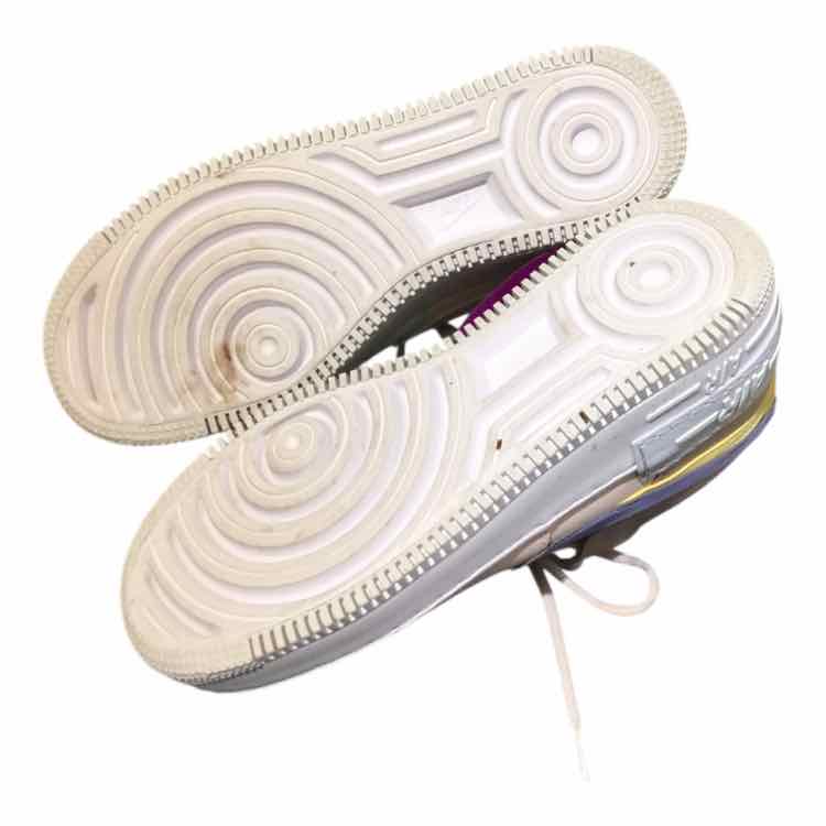 Nike Pink Multi Size 9.5 Shoes