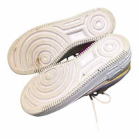 Nike Pink Multi Size 9.5 Shoes
