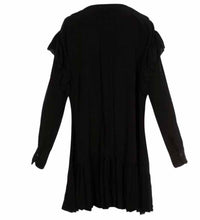 Isabel ETOILE Marant Black Size Fits S/M Dress