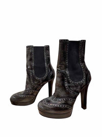 Gucci Black Size 38 Shoes