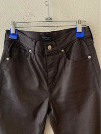Banana Rep. Factory chocolate Size 27 Jeans