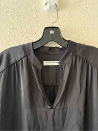 Amanda Uprichard Black Size P Tunic