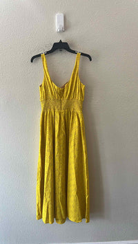 Pearl by Lela Rose Sunflower Size 6 Dress
