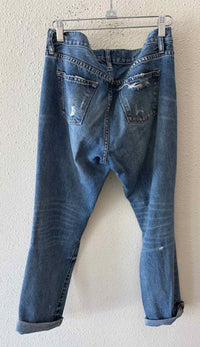 J Crew Medium Wash Size 26 Jeans