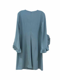 Katherine Barclay dusty blue Size M Dress