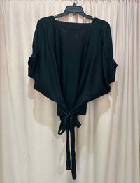 diane von furstenberg Black Size 0 Shirt