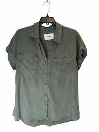 Pistola Army Green Size L Shirt