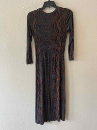 Joie Multi Size S Dress