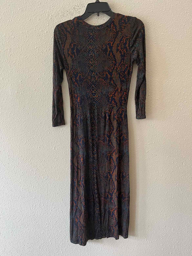 Joie Multi Size S Dress