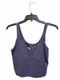 Lululemon dusty purple Size 10 Shirt