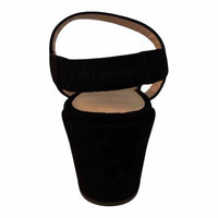 Stuart Weitzman Black Size 8 Shoes