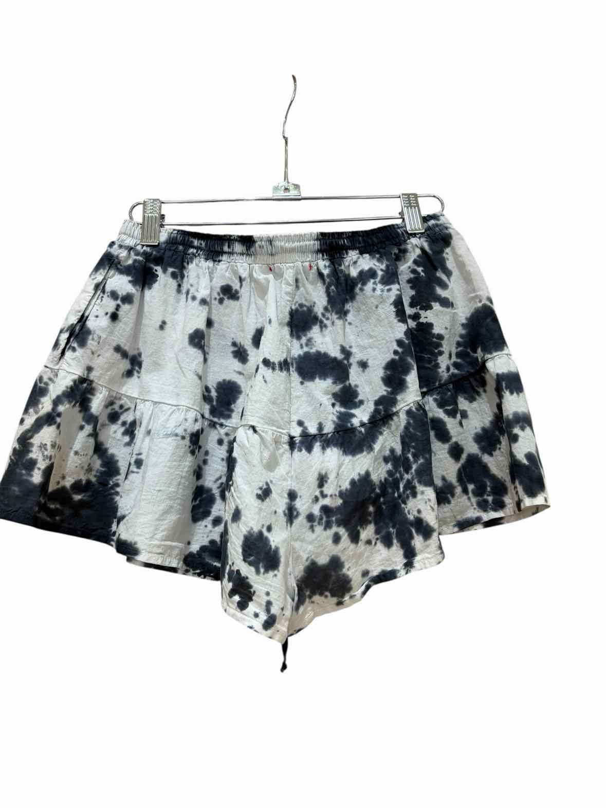 Stark x White and black Size S Shorts