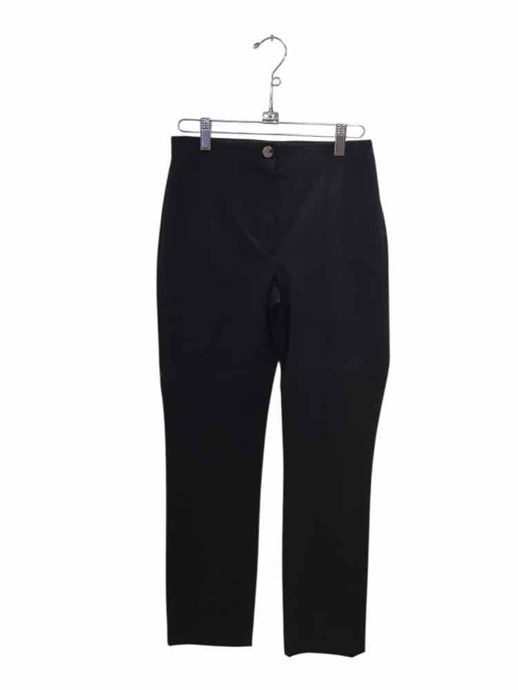 Theory Black Size 0 Pants