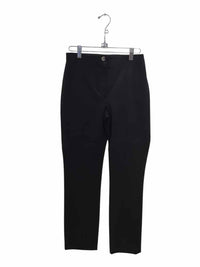 Theory Black Size 0 Pants
