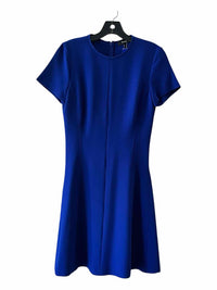 Theory Cobalt Size 4 Dress