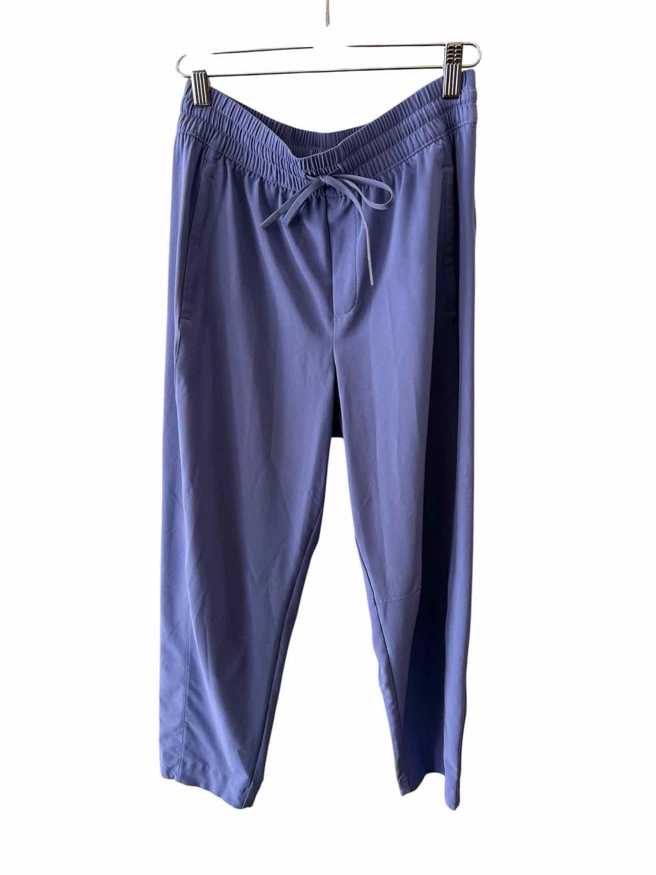 Athleta Lavender Size 2 Pants