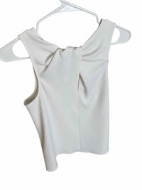 Tibi White Size 6 Shirt