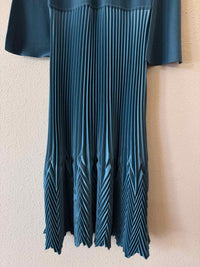 Simkhai Teal Size S Dress