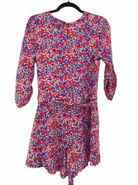 Yumi Kim Pink and blue Size M Romper