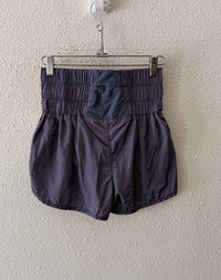 Free People Movement Purple Size XS Shorts