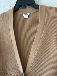 Jason Wu Camel Size M Dress