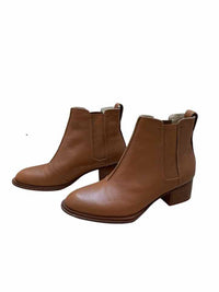 rag & bone Brown Size 37.5 Shoes