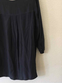 Vince Black Size L Blouse