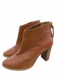 Ted Baker Buck Tan Size 38 Shoes