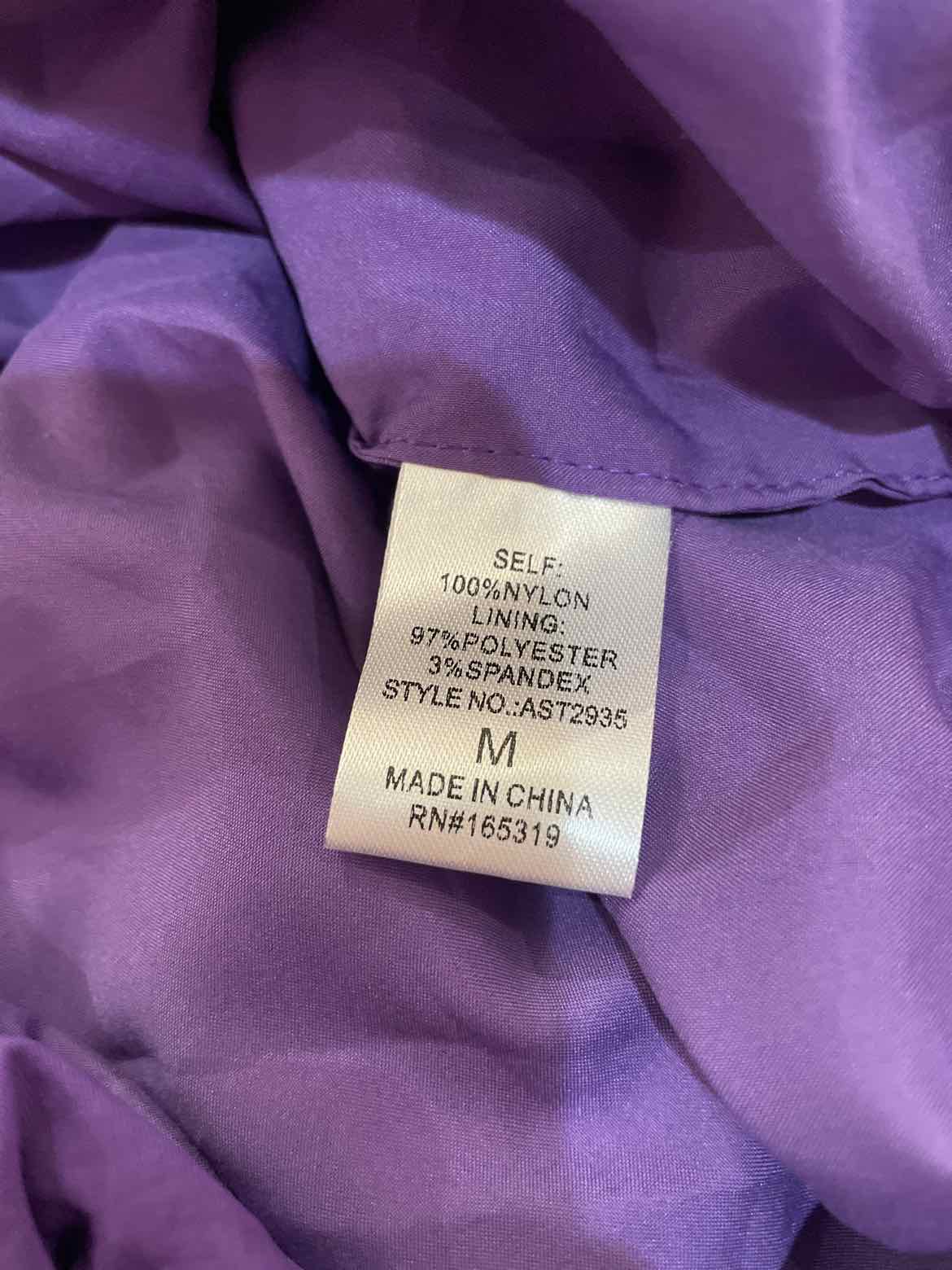 day + moon Purple Size M Shirt