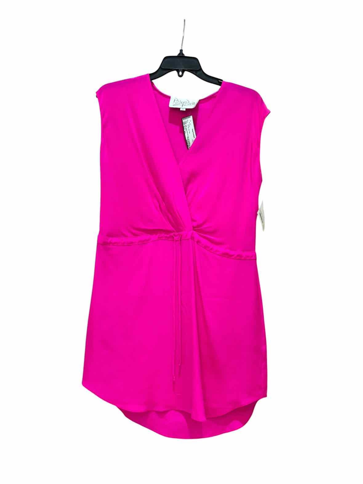 Rory Beca Hot Pink Size XS Dress