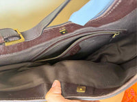 Gucci Half Moon Hobo Bag Beige Handbag