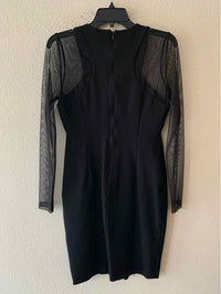 Calvin Klein Black Size 8 Dress