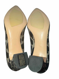 AGL Black Size 39.5 Shoes