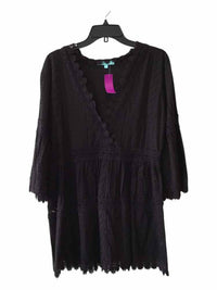Melissa Odabash Black Size XS Dress