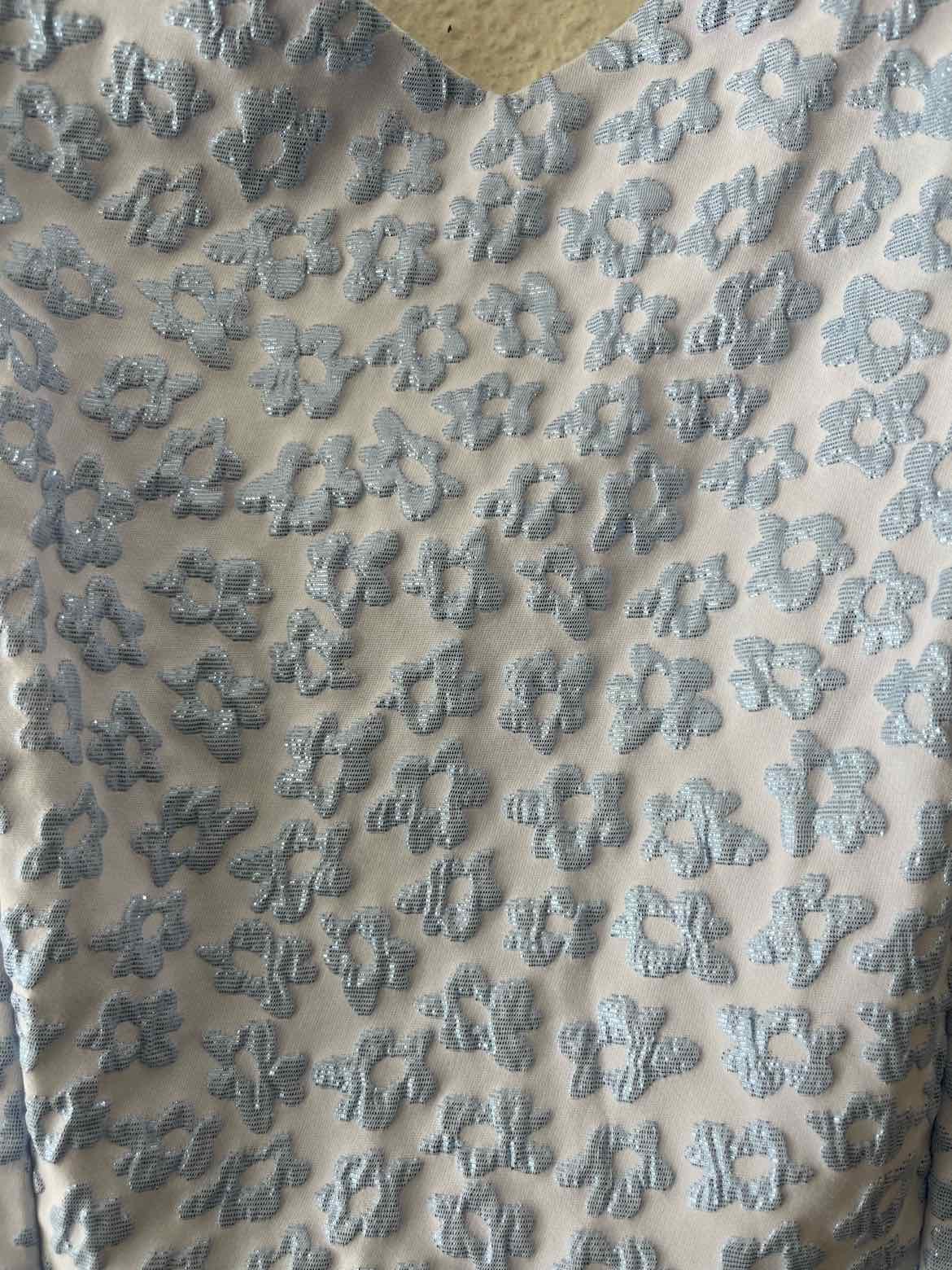KOCH Blue Size S Shirt
