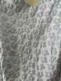 KOCH Blue Size S Shirt