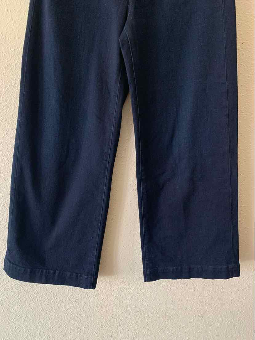 Paige Dark Wash Size 27 Jeans