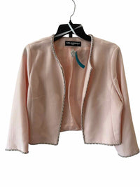 Karl Lagerfeld Soft pink Size M Blazer