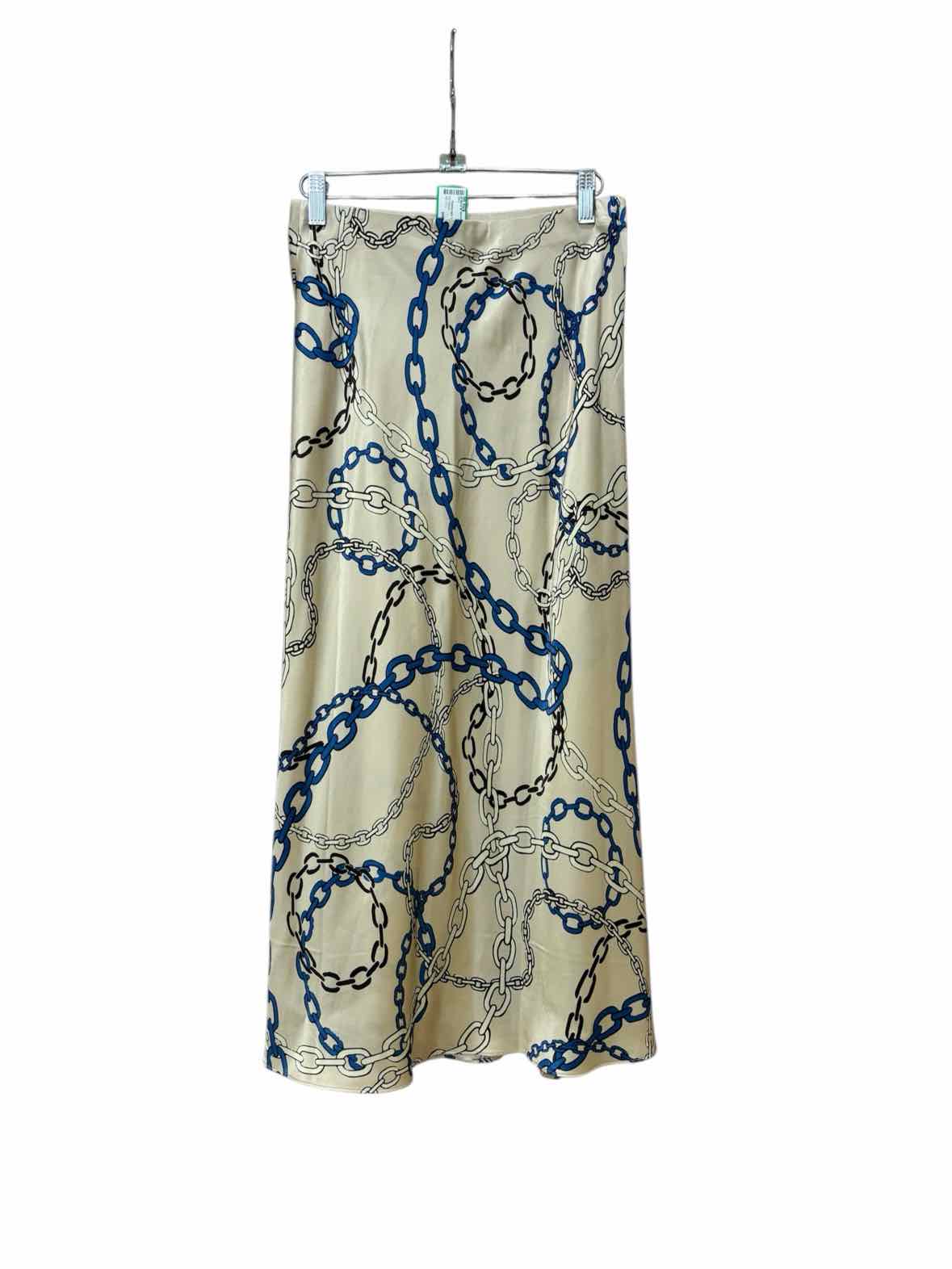 Rails tan multi Size S Skirt