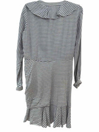 Veronica Beard Gray Size Fits M Dress