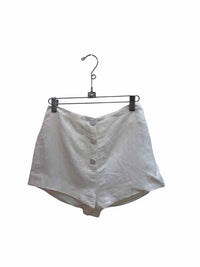 Sir. White Size 0 Shorts