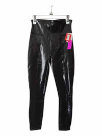 Spanx Black Size M Leggings