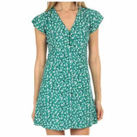Rails Green Size XS Dress