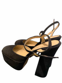 Stuart Weitzman Black Size 8.5 Shoes