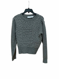 ASTR grey Size S Sweater
