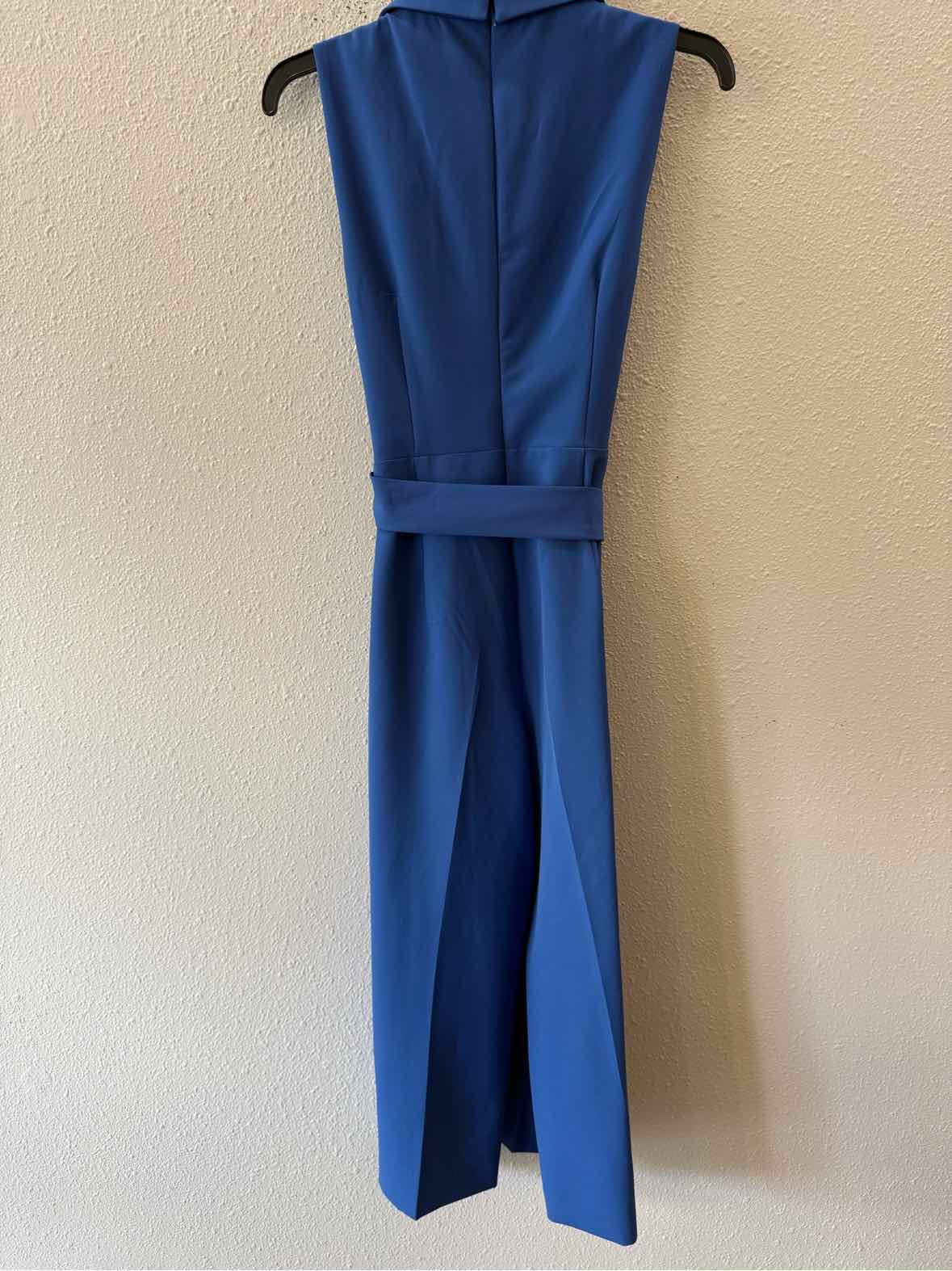 Vince Camuto Blue Size 2 Jumpsuit
